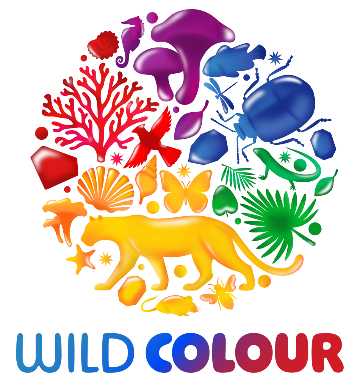 Wild Colour - Canadian Museum of Nature