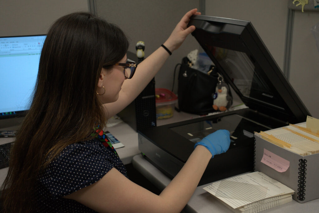 Canadian Museum of Nature Library, photo 5